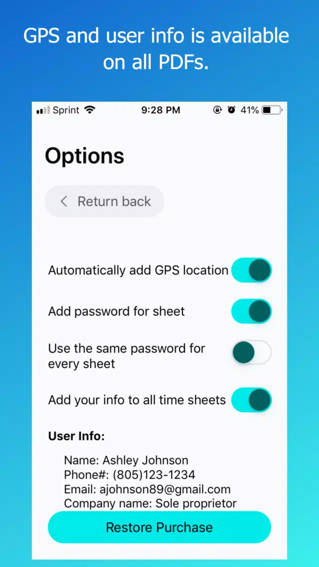 تصاویر In Time Sheet