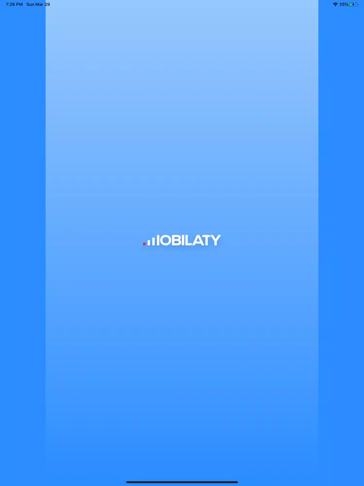 Mobilaty.com iPad  स्क्रीनशॉट