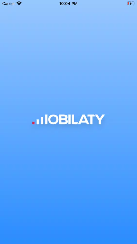Mobilaty.com स्क्रीनशॉट