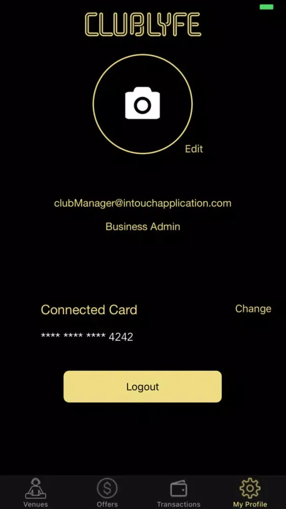 تصاویر Clublyfe