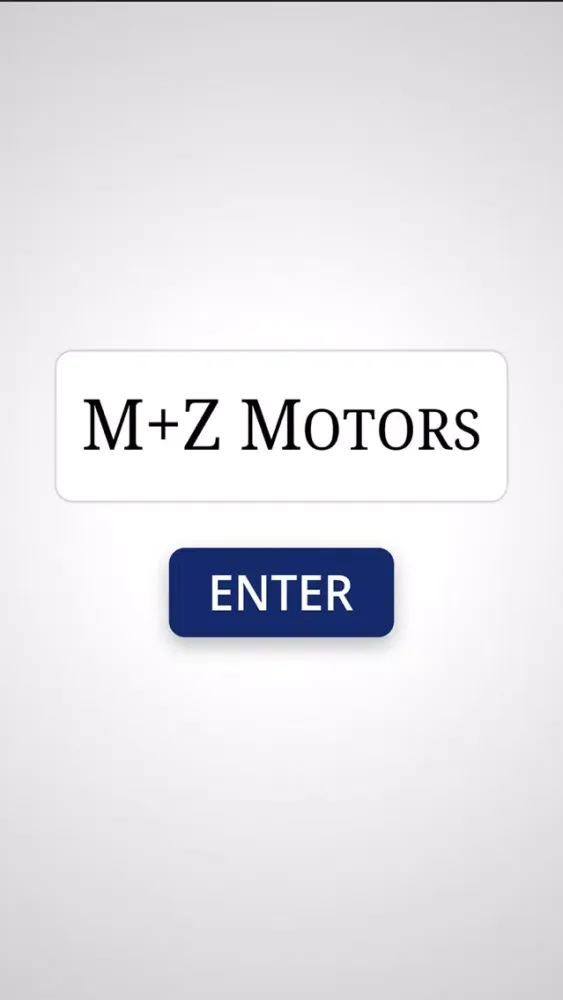 M+Z Motors स्क्रीनशॉट