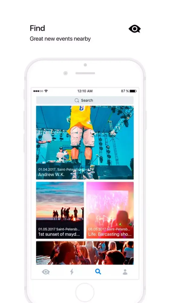 تصاویر Showapp