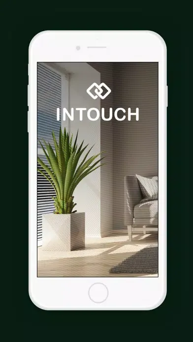 Скриншоты INTOUCH Smart Life