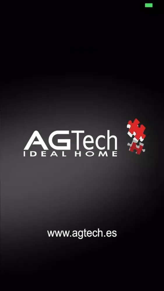 AGTech Alarma سکرین شاٹس