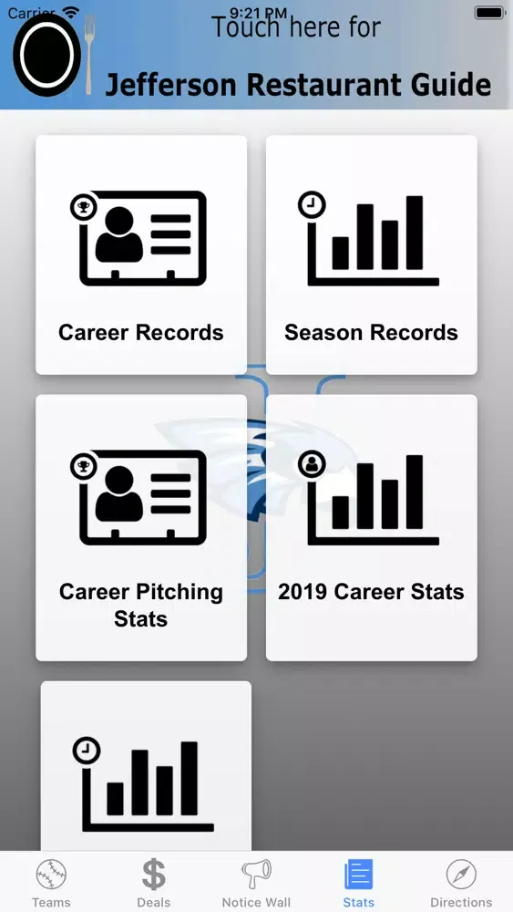 Cedar Rapids SB Screenshots