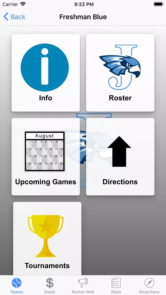 Cedar Rapids SB Screenshots