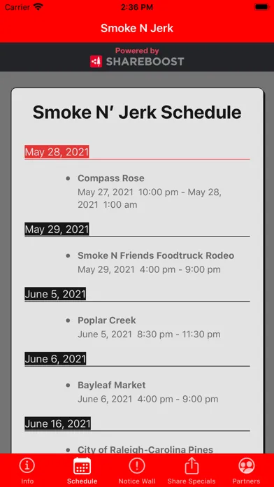 Capturas de tela do Smoke N Jerk