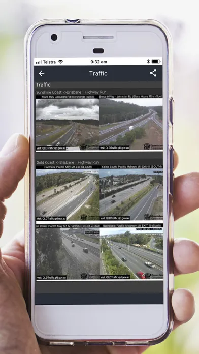 Corvus Dashboard 스크린샷