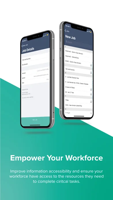 Скриншоты WorkfloPlus