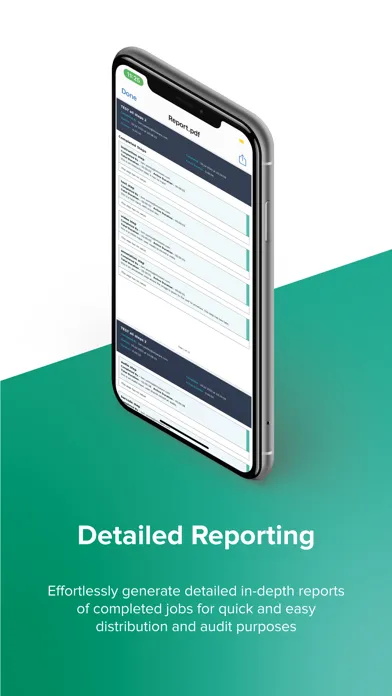 Скриншоты WorkfloPlus