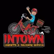 Intown - Driver Intown - Driver