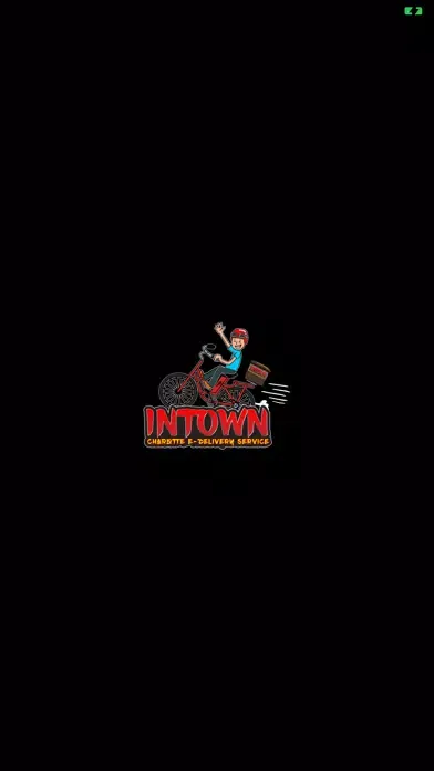 Intown - Driver स्क्रीनशॉट