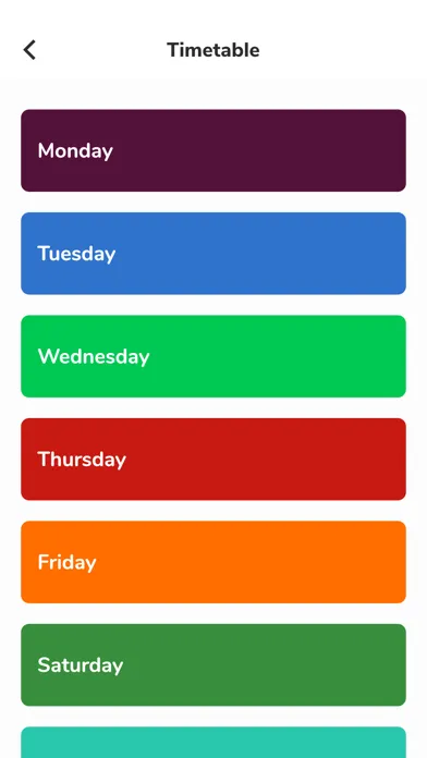 Pragati Vidhya Mandir App Screenshots