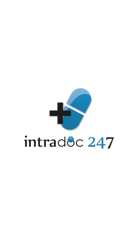 Capturas de tela do Intradoc247 Checklists