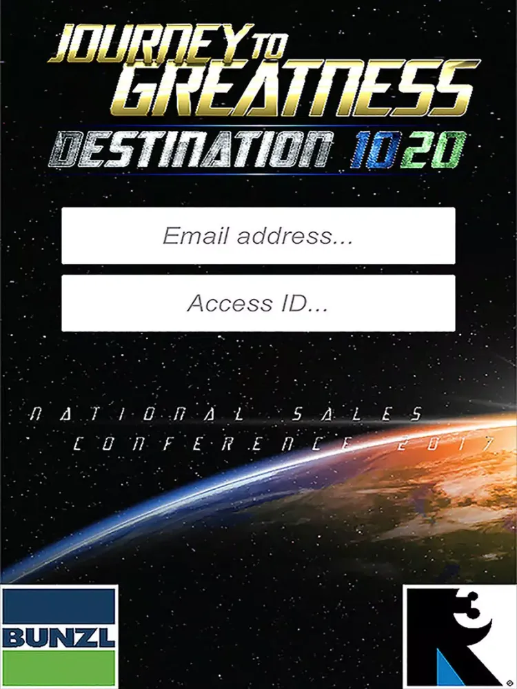 Journey to Greatness iPad  Ekran Görüntüleri