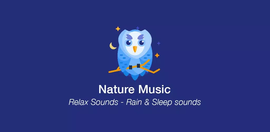 Nature Music - Relax Sounds - Screenshots