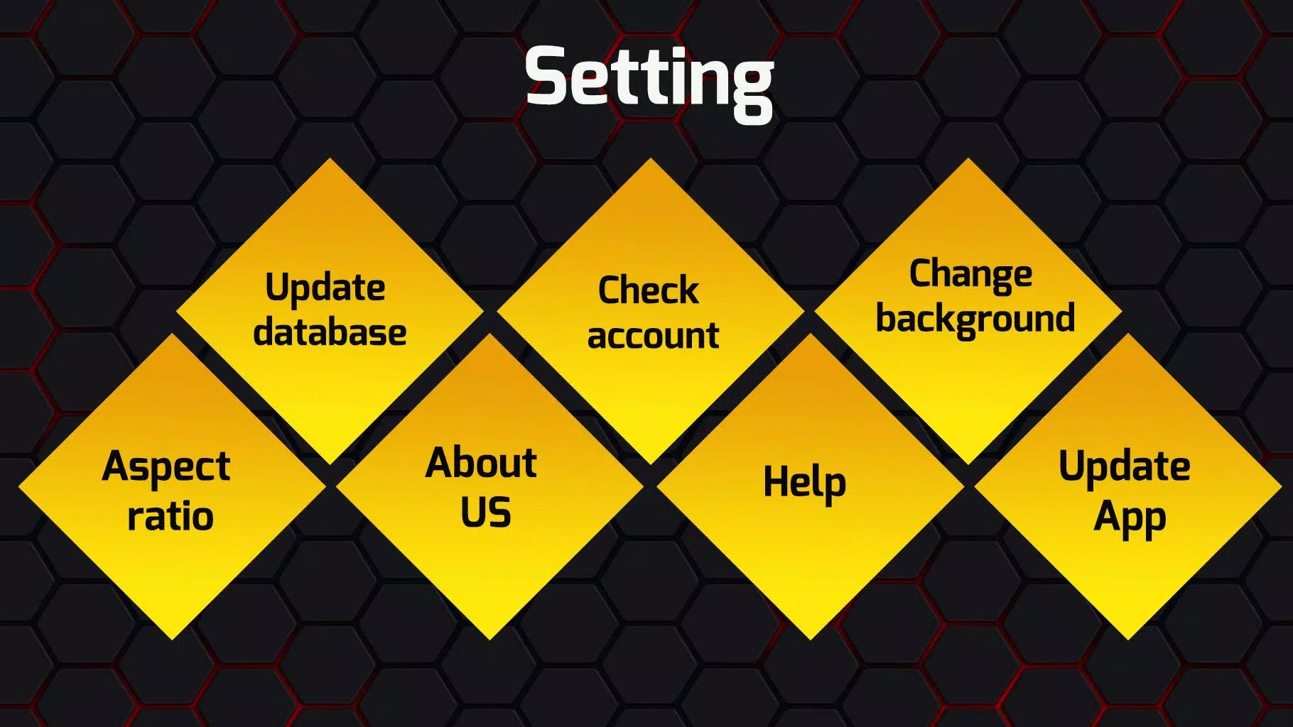 Mediastar IPTV Screenshots5