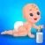 Babysitter Baby Care Game Sim
