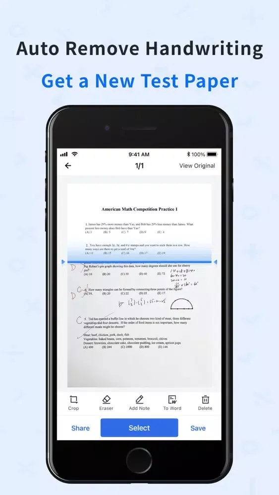 Zrzuty ekranu QuizGo!