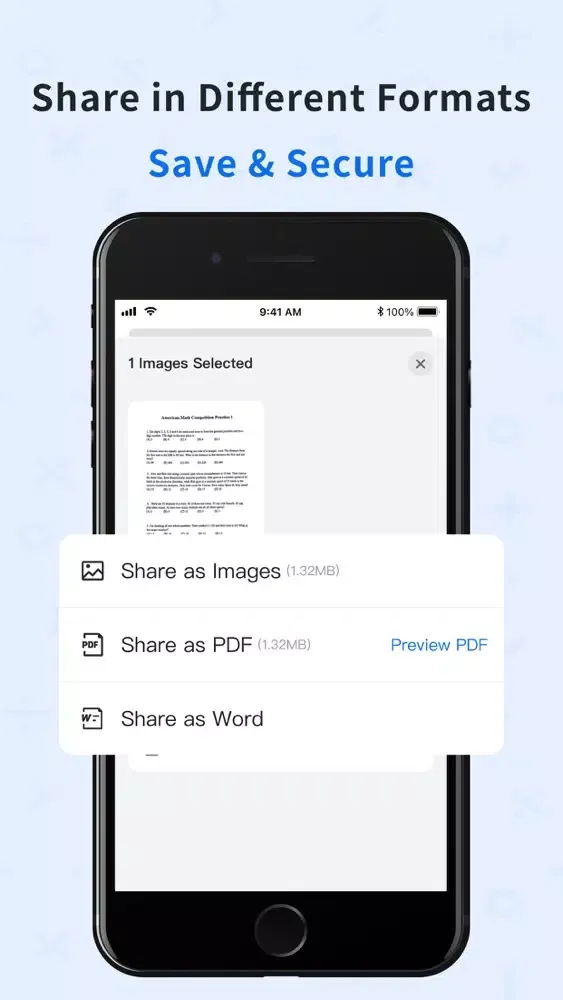 Zrzuty ekranu QuizGo!