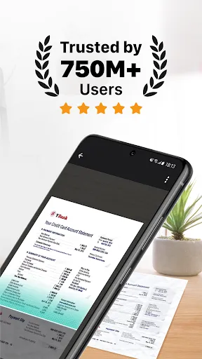 صور CamScanner- scanner, PDF maker