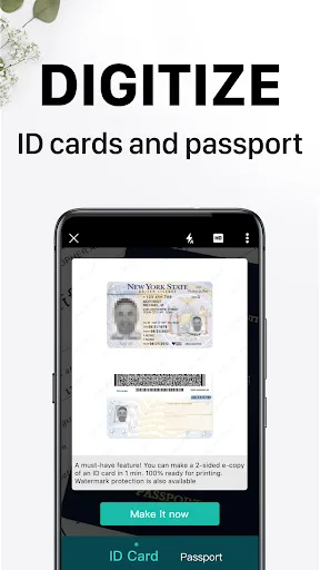 صور CamScanner- scanner, PDF maker