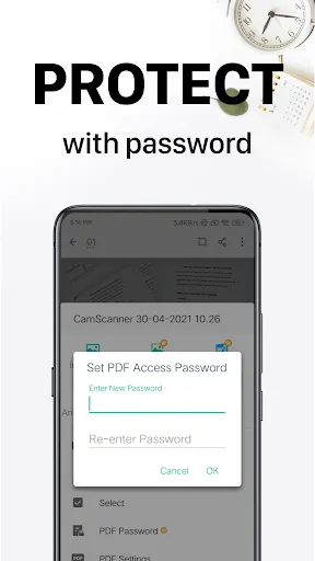 صور CamScanner- scanner, PDF maker