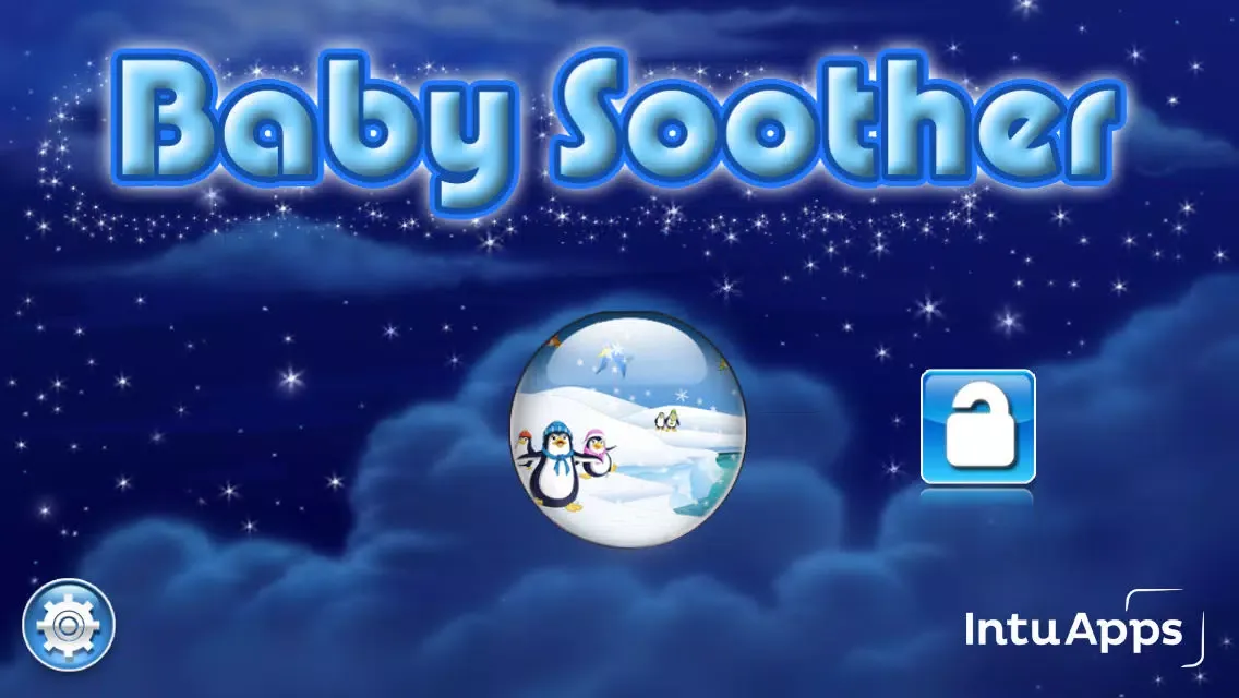 Baby Soother – Free应用截图