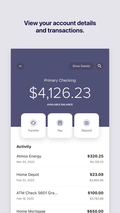 تصاویر Texans CU