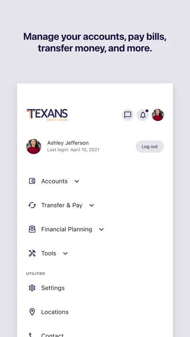 تصاویر Texans CU