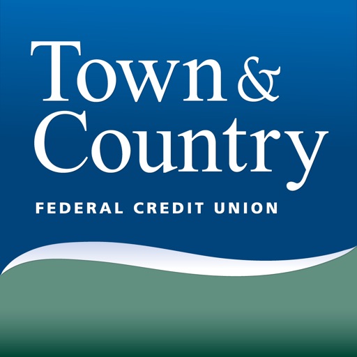 Town & Country FCU Mobile