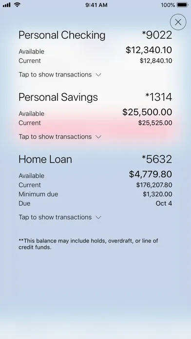 صور AmeriCU Credit Union