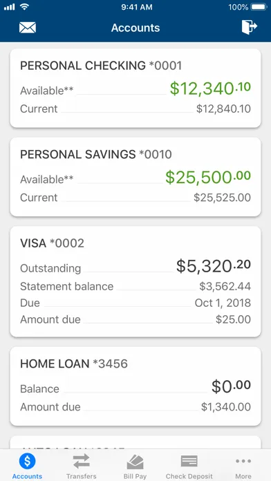 صور AmeriCU Credit Union