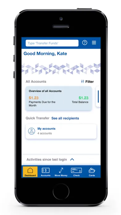 myPioneer Mobile Screenshots