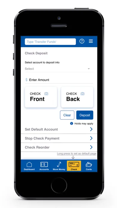 myPioneer Mobile Screenshots