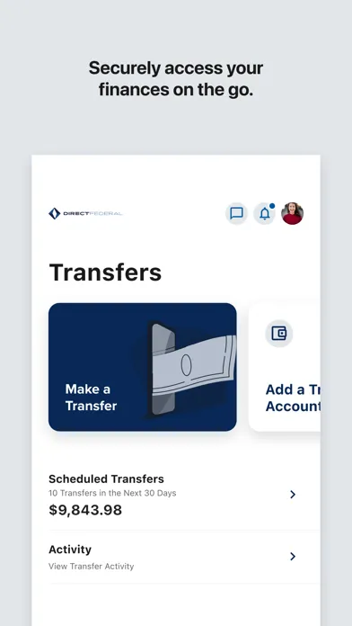 صور Direct Federal Credit Union