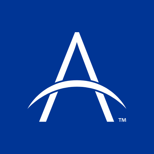 Alcon Experience Academyไอคอน