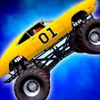 Monster Truck Freestyle Battle Monster Truck Freestyle Battle