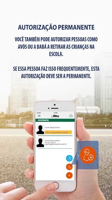 Colégio Arbos - Filho Sem Fila Screenshots