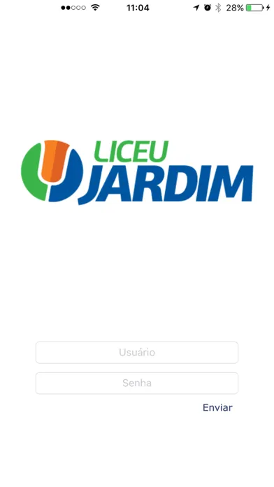 Ảnh chụp màn hình của Colégio Liceu Jardim