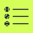 Tennis Notes - Match Tracker Tennis Notes - Match Tracker