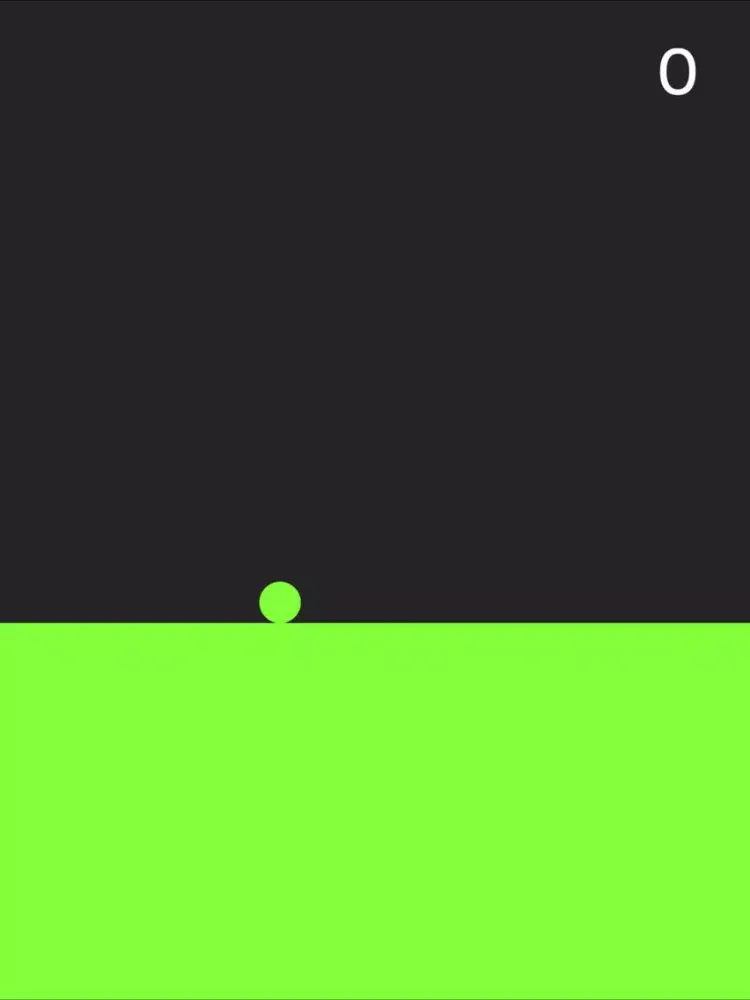Color Lands iPad 應用截圖