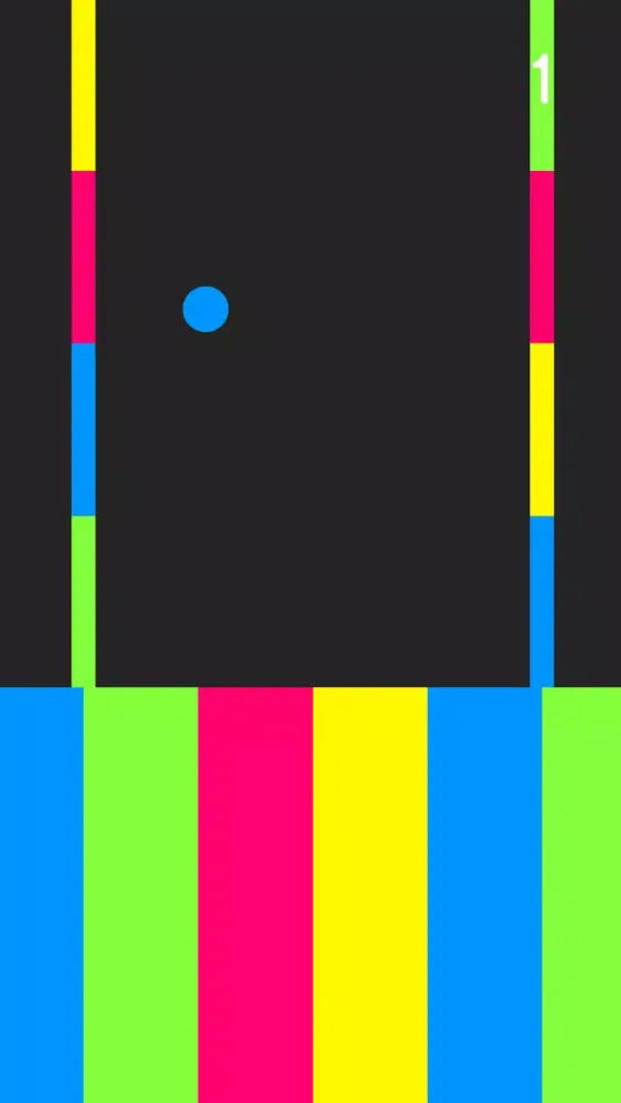 Color Lands應用截圖