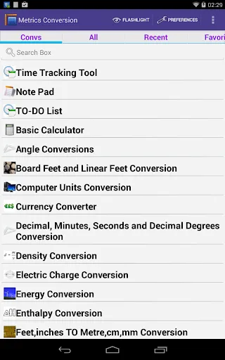صور Metric Unit Converter