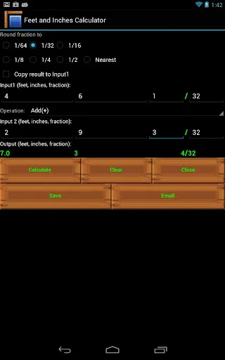 صور Metric Unit Converter