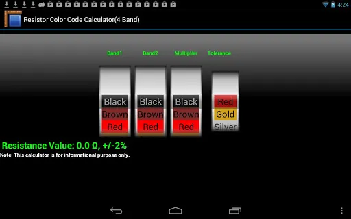 صور Metric Unit Converter