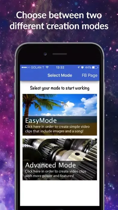 صور EasyClip - Image Slideshow Clip Movie Maker Creator