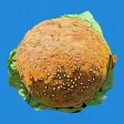 Burger Flip Island Clicker: Good Hamburger Time