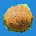 Burger Flip Island Clicker: Good Hamburger Time