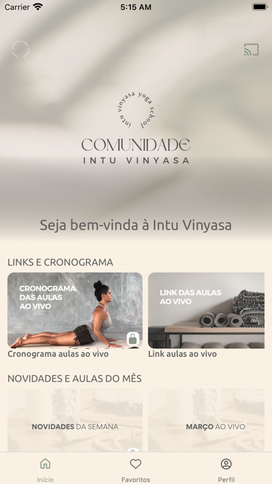 صور INTU VINYASA
